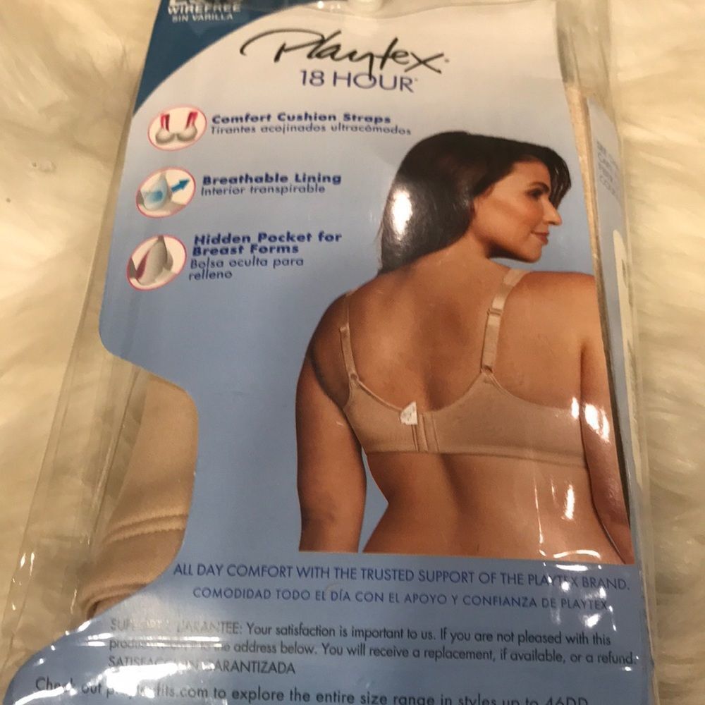 PLAYTEX Bra - Picture 3 of 4